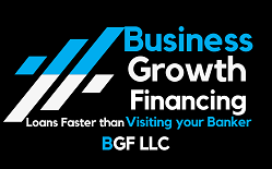 Schedule a call with Business Growth Financing